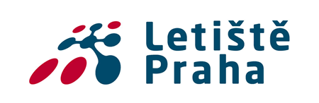 Logo Letiště Praha