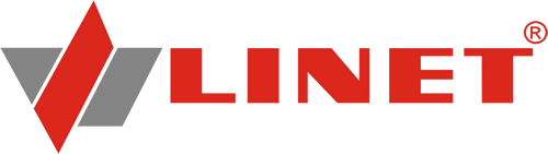Logo LINET