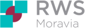 Logo RWS Moravia