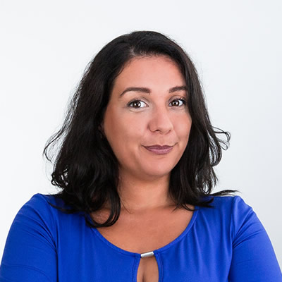 Judita Lebová