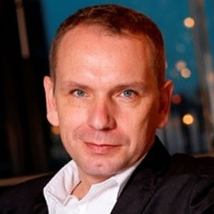 Jaroslav Jenčovský